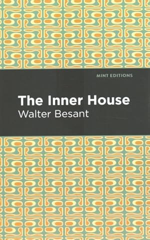 Seller image for Inner House for sale by GreatBookPricesUK