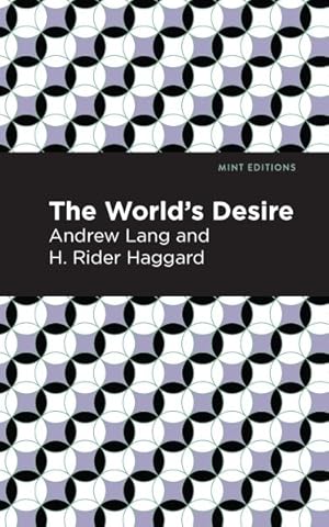 Seller image for World's Desire for sale by GreatBookPricesUK