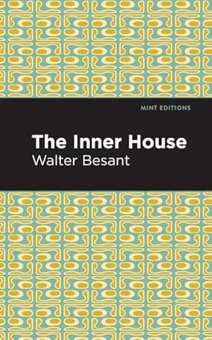 Seller image for Inner House for sale by GreatBookPrices