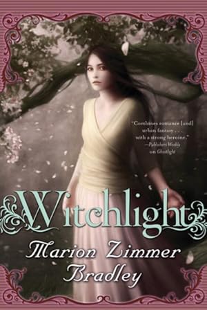 Imagen del vendedor de Witchlight a la venta por GreatBookPrices