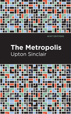 Imagen del vendedor de The Metropolis (Paperback or Softback) a la venta por BargainBookStores