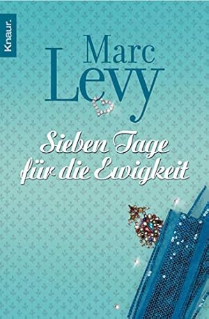 Seller image for Sieben Tage fr die Ewigkeit for sale by Gabis Bcherlager