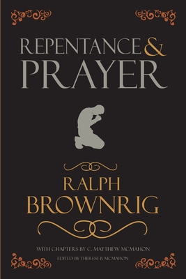 Seller image for Repentance and Prayer (Paperback or Softback) for sale by BargainBookStores
