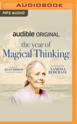 Bild des Verkäufers für Year Of Magical Thinking: A Play, The (Compact Disc) zum Verkauf von BargainBookStores