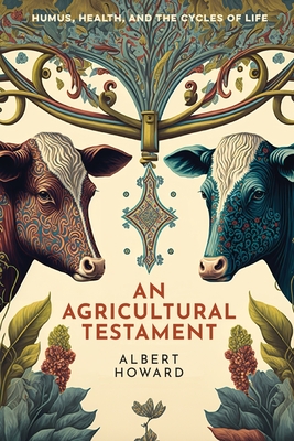 Immagine del venditore per An Agricultural Testament (Paperback or Softback) venduto da BargainBookStores