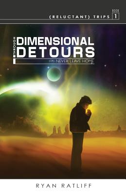Seller image for (Reluctant) Trips Book 1: Through Dimensional Detours (Paperback or Softback) for sale by BargainBookStores