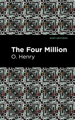 Imagen del vendedor de The Four Million (Paperback or Softback) a la venta por BargainBookStores