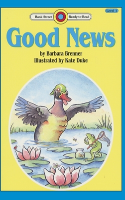 Seller image for Good News: Level 1 (Hardback or Cased Book) for sale by BargainBookStores