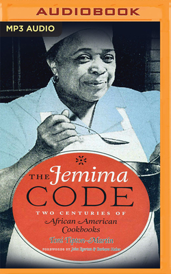 Seller image for Jemima Code, The (Compact Disc) for sale by BargainBookStores