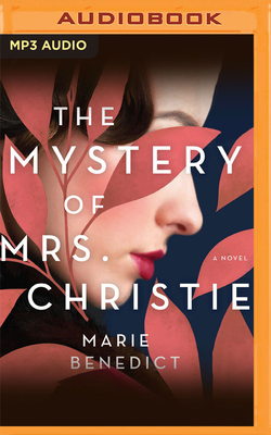 Seller image for Mystery Of Mrs. Christie, The (Compact Disc) for sale by BargainBookStores