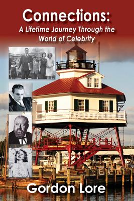Seller image for Connections: A Lifetime Journey Through the World of Celebrity (Paperback or Softback) for sale by BargainBookStores