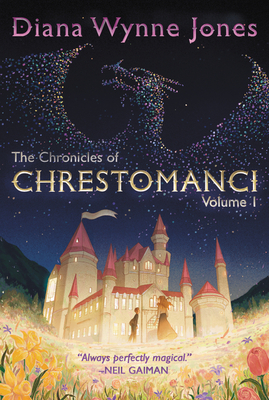Imagen del vendedor de The Chronicles of Chrestomanci, Vol. I (Paperback or Softback) a la venta por BargainBookStores