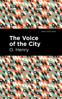 Imagen del vendedor de The Voice of the City (Paperback or Softback) a la venta por BargainBookStores