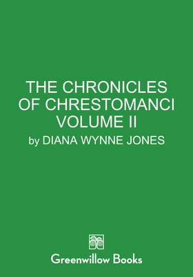 Seller image for The Chronicles of Chrestomanci, Vol. II (Paperback or Softback) for sale by BargainBookStores
