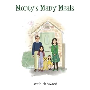 Seller image for Monty's Many Meals (Paperback or Softback) for sale by BargainBookStores