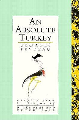Seller image for Absolute Turkey (Paperback or Softback) for sale by BargainBookStores
