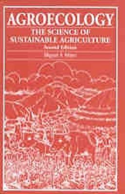 Seller image for Agroecology (Paperback or Softback) for sale by BargainBookStores