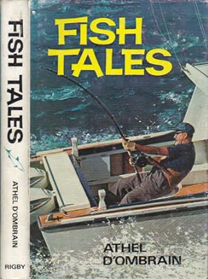 Seller image for FISH TALES for sale by Black Stump Books And Collectables