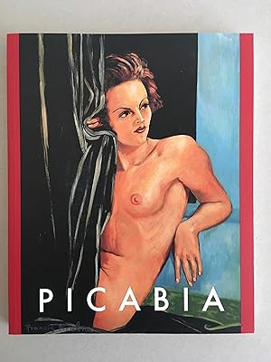 Bild des Verkufers fr Picabia The Late Works 1933- 1953 zum Verkauf von Antiquariaat Paul Nederpel