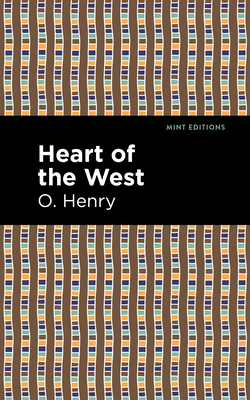 Imagen del vendedor de Heart of the West (Paperback or Softback) a la venta por BargainBookStores