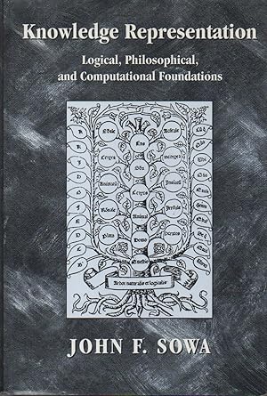 Imagen del vendedor de Knowledge Representation_Logical, Philosophical, and Computational Foundations a la venta por San Francisco Book Company