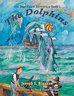 Seller image for The Dolphins for sale by moluna