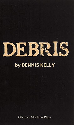 Bild des Verkufers fr Debris (Paperback or Softback) zum Verkauf von BargainBookStores