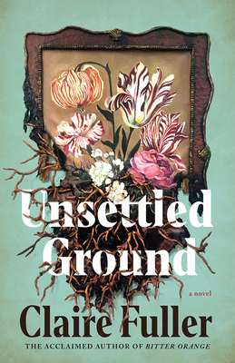 Imagen del vendedor de Unsettled Ground (Hardback or Cased Book) a la venta por BargainBookStores