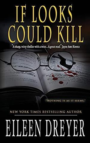 Bild des Verkufers fr If Looks Could Kill: Murder Mystery zum Verkauf von WeBuyBooks