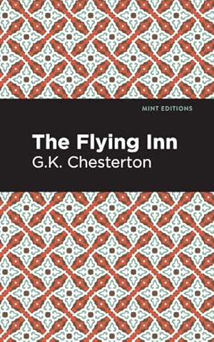 Seller image for Flying Inn for sale by GreatBookPrices