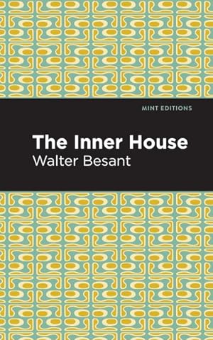 Seller image for Inner House for sale by GreatBookPrices
