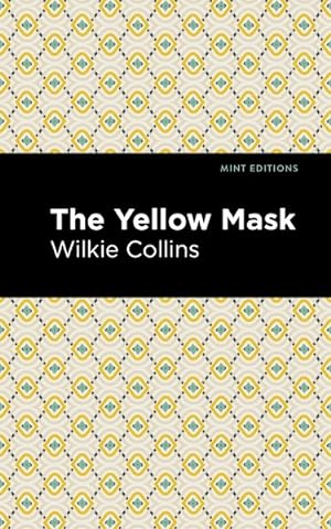 Bild des Verkufers fr Yellow Mask zum Verkauf von GreatBookPrices