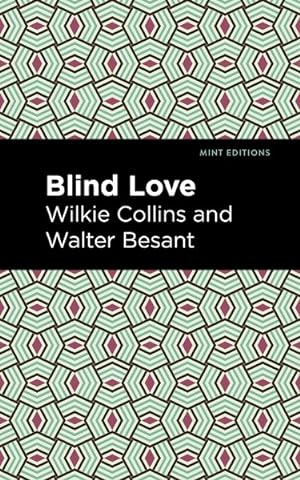 Seller image for Blind Love for sale by GreatBookPricesUK