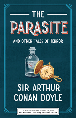 Seller image for The Parasite and Other Tales of Terror (Paperback or Softback) for sale by BargainBookStores