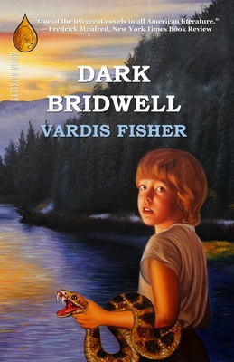 Bild des Verkufers fr Dark Bridwell (Paperback or Softback) zum Verkauf von BargainBookStores