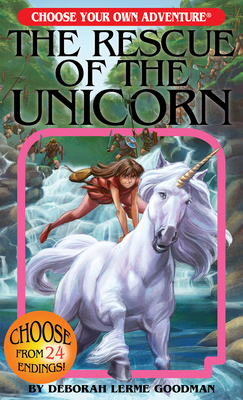 Seller image for The Rescue of the Unicorn (Paperback or Softback) for sale by BargainBookStores