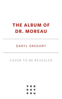 Seller image for The Album of Dr. Moreau (Paperback or Softback) for sale by BargainBookStores