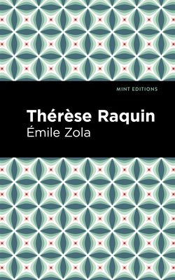 Seller image for Th�r�se Raquin (Paperback or Softback) for sale by BargainBookStores