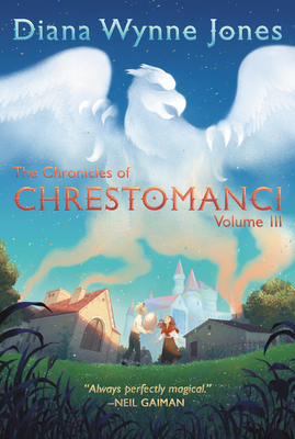 Seller image for The Chronicles of Chrestomanci, Vol. III (Paperback or Softback) for sale by BargainBookStores