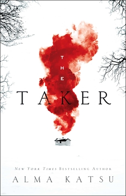 Seller image for The Taker, 1: Book One of the Taker Trilogy (Paperback or Softback) for sale by BargainBookStores