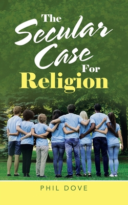 Bild des Verkufers fr The Secular Case for Religion (Paperback or Softback) zum Verkauf von BargainBookStores