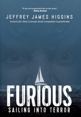 Immagine del venditore per Furious: Sailing into Terror (Hardback or Cased Book) venduto da BargainBookStores