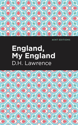 Imagen del vendedor de England, My England and Other Stories (Paperback or Softback) a la venta por BargainBookStores
