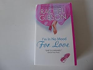 Bild des Verkufers fr I'm In No Mood For Love. Paperback zum Verkauf von Deichkieker Bcherkiste