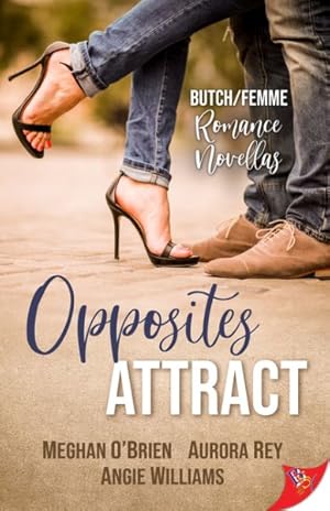 Seller image for Opposites Attract for sale by GreatBookPricesUK