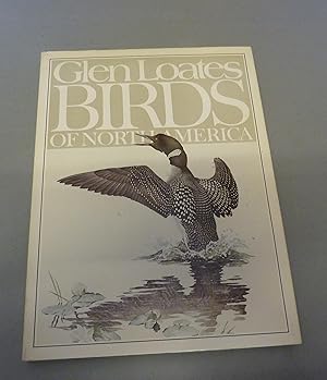 Seller image for Birds of North America for sale by Calluna Books