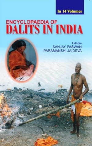 Immagine del venditore per Encyclopaedia of Dalits in India : Leaders venduto da GreatBookPrices