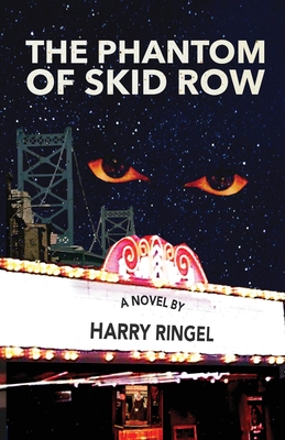 Bild des Verkufers fr The Phantom of Skid Row (Paperback or Softback) zum Verkauf von BargainBookStores