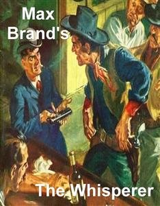 Imagen del vendedor de Whisperer : A Reata Story a la venta por GreatBookPricesUK