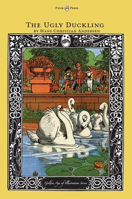 Seller image for The Ugly Duckling - The Golden Age of Illustration Series (Hardback or Cased Book) for sale by BargainBookStores